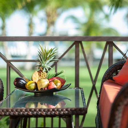Le Phare Bleu Boutique Hotel And Marina St. George's Ngoại thất bức ảnh