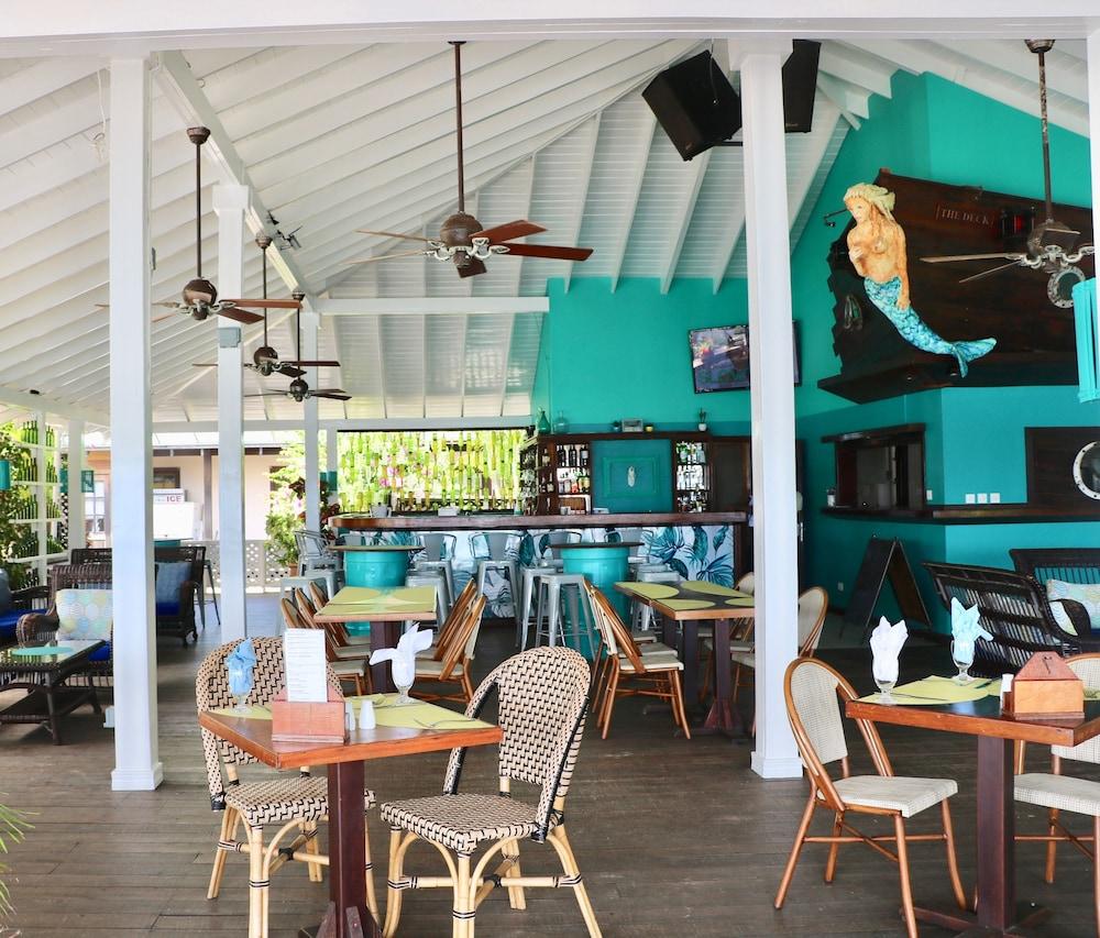 Le Phare Bleu Boutique Hotel And Marina St. George's Ngoại thất bức ảnh