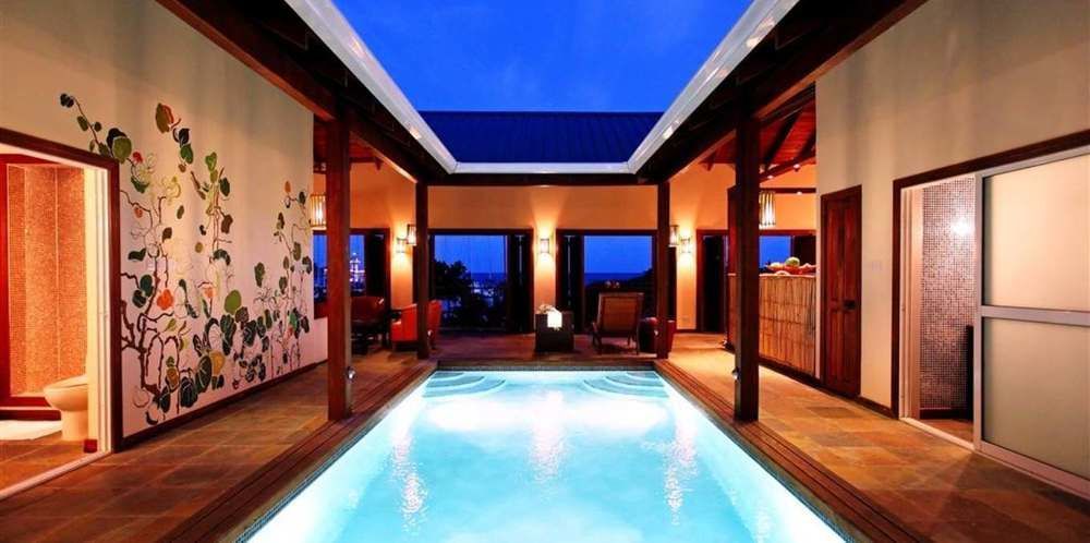Le Phare Bleu Boutique Hotel And Marina St. George's Ngoại thất bức ảnh