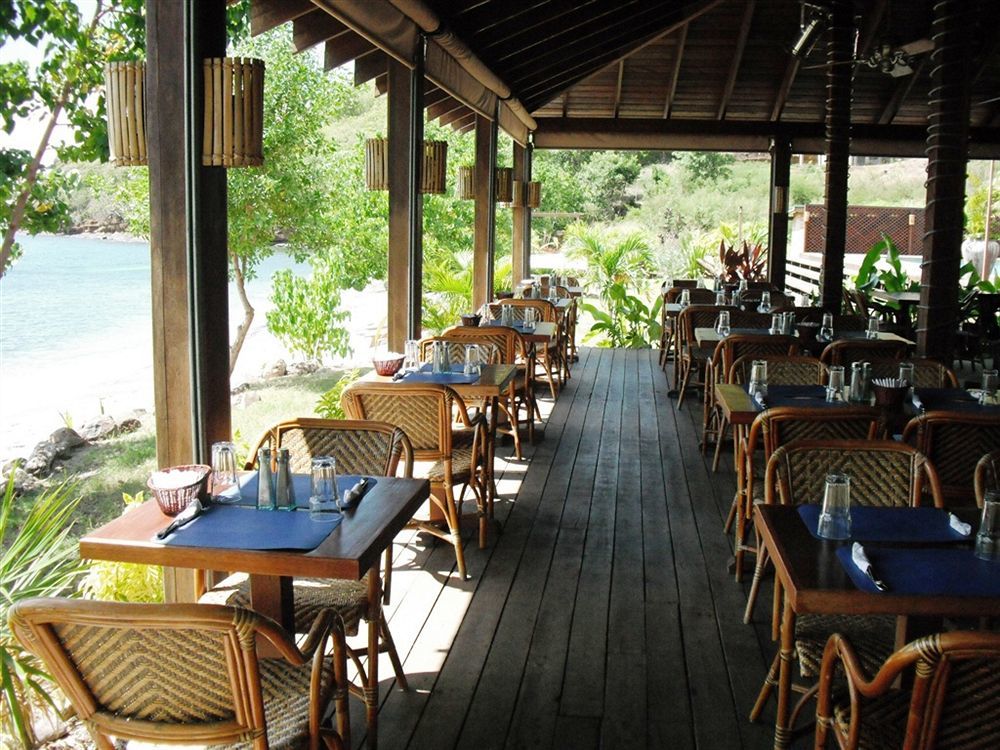 Le Phare Bleu Boutique Hotel And Marina St. George's Ngoại thất bức ảnh