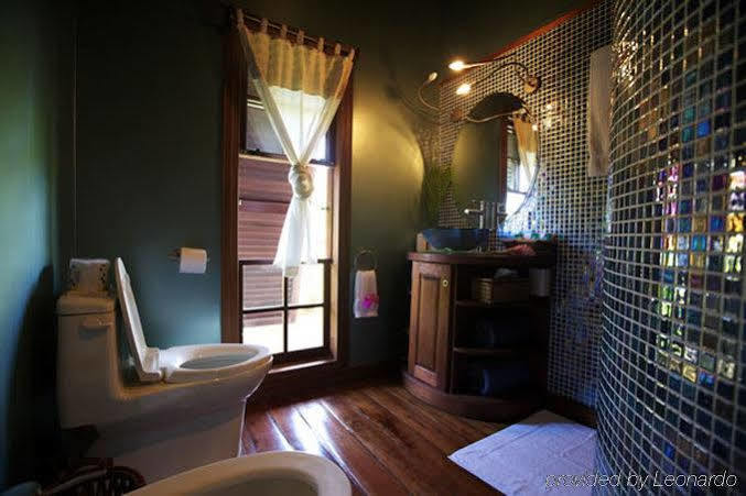Le Phare Bleu Boutique Hotel And Marina St. George's Phòng bức ảnh