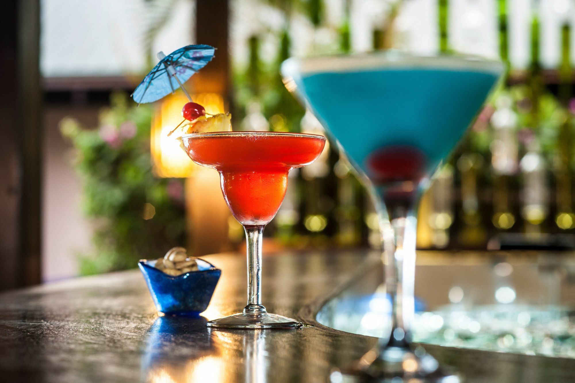 Le Phare Bleu Boutique Hotel And Marina St. George's Ngoại thất bức ảnh
